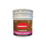 BARNIZ CRISTAL