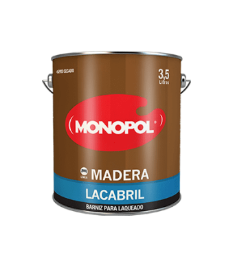 BARNIZ LACABRIL