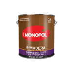 BARNIZ SINTÉTICO FILTRO SOLAR