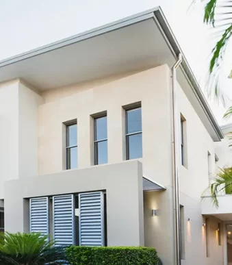 Impermeabilizante fachada