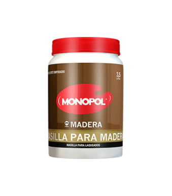 MASILLA PARA MADERA
