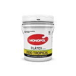 Látex 2000 Tropical