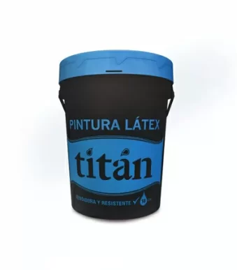 Latex Titan