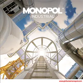 Catálogo industrial