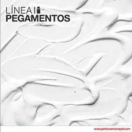 Catalogo pegamentos