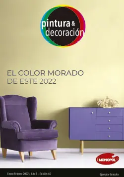 Revista Morado 2022
