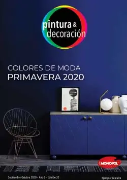 Revista primavera 2020