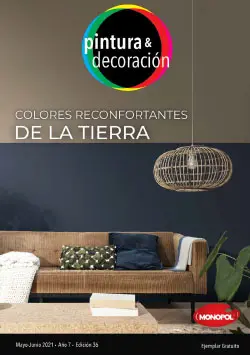 Revista reconfortantes