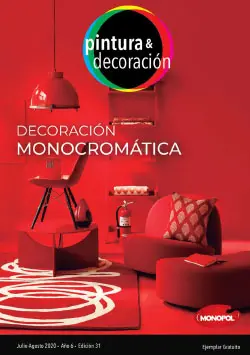 Revista monocromatica