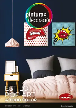 Revista pòp art