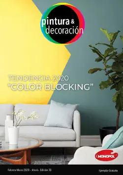 Revista blocking