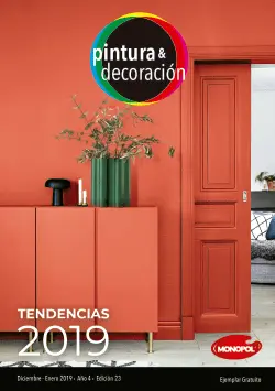 Revista tendencias