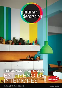 Revista tendencias interiores