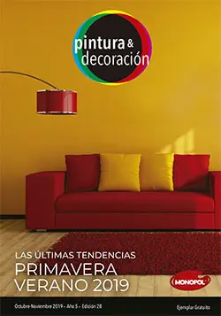 Revista primavera verano