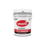 LÁTEX TEXTURADOR