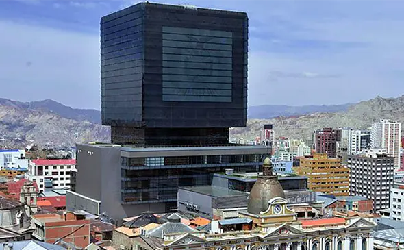 asamblea legislativa